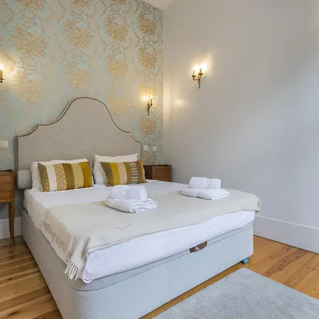 דירה Downtown Retreat *