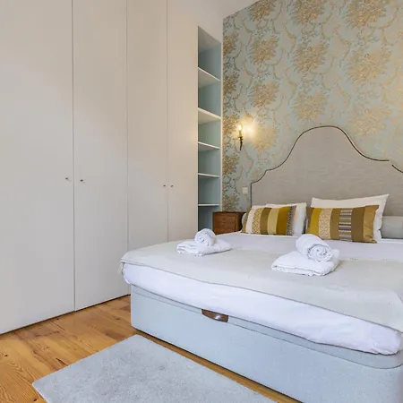 Downtown Retreat דירה *