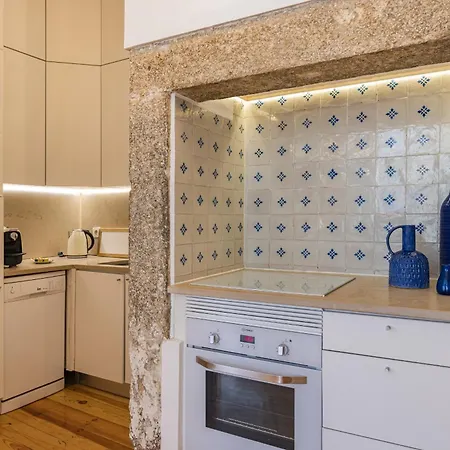 Downtown Retreat Appartement *