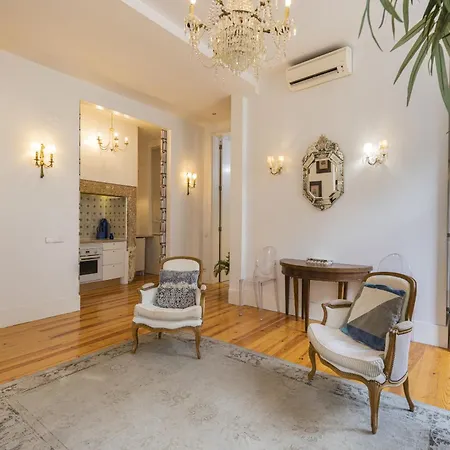 Downtown Retreat Appartement *