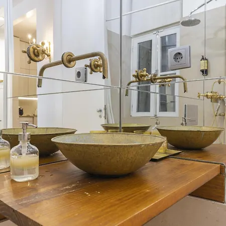 Downtown Retreat * 리스본