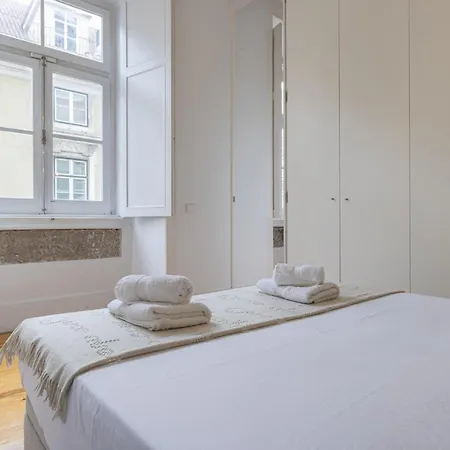 Appartement Downtown Retreat