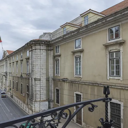 Downtown Retreat Appartement