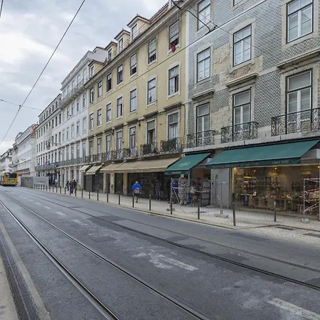 Apartment Downtown Retreat