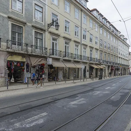 Apartment Downtown Retreat *