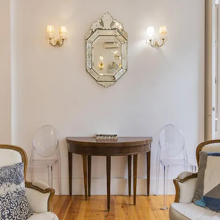 Downtown Retreat * Lisbon